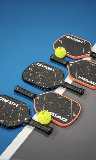 HEAD Radical Tour EX15