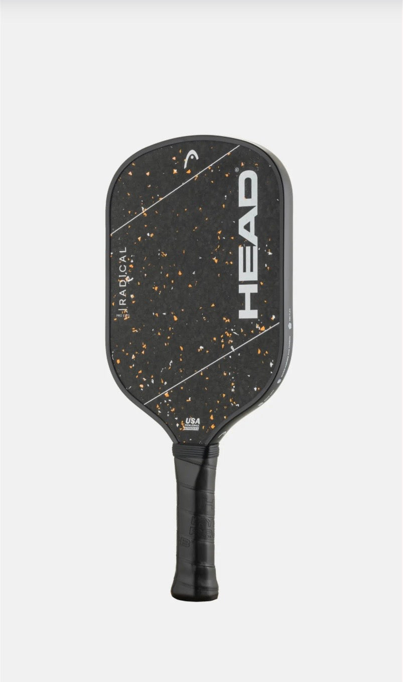HEAD Radical Pro 15