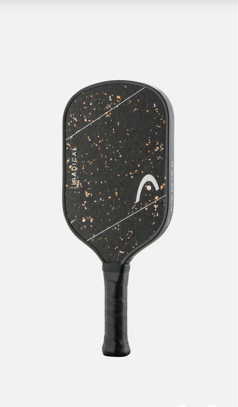 HEAD Radical Pro 15
