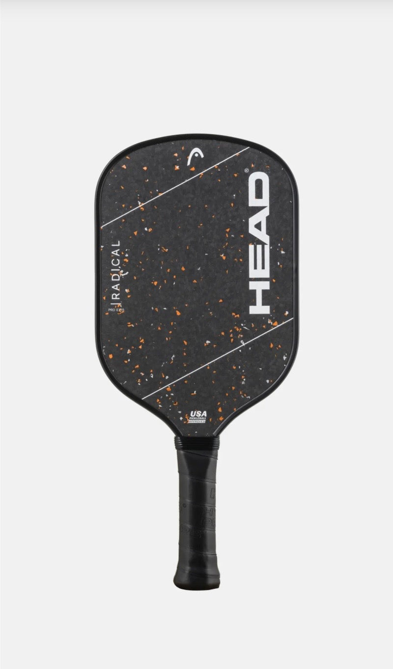 HEAD Radical Pro 15