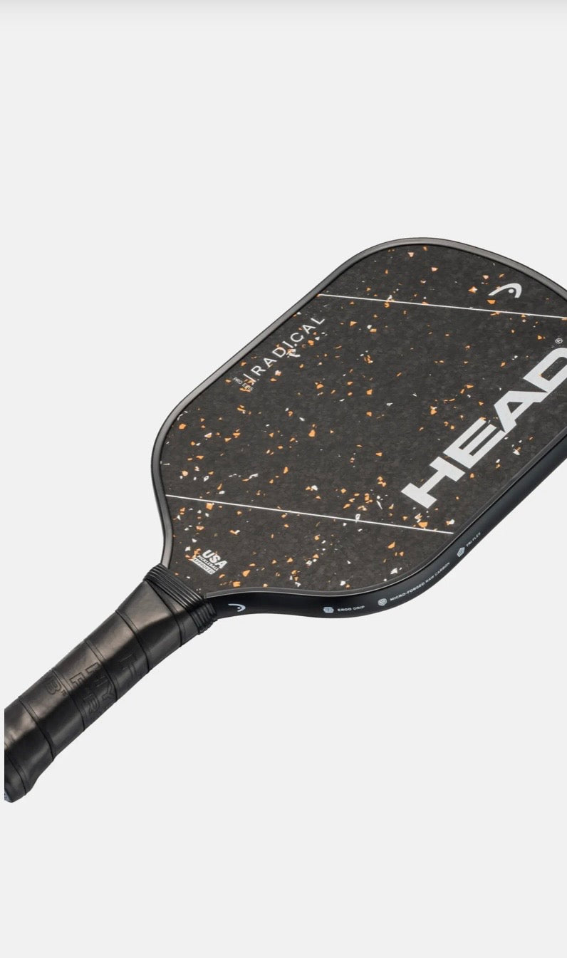 HEAD Radical Pro 15