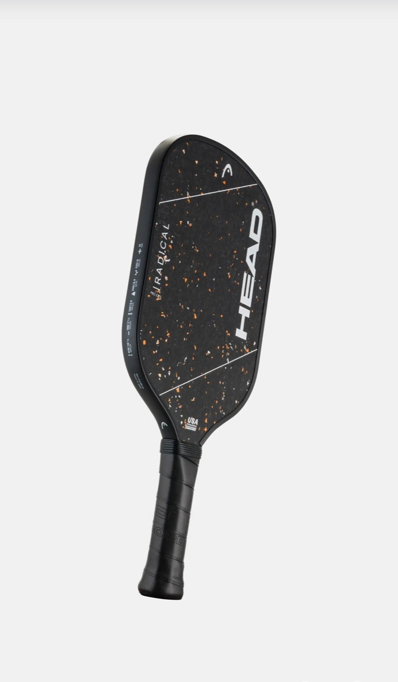HEAD Radical Pro 15