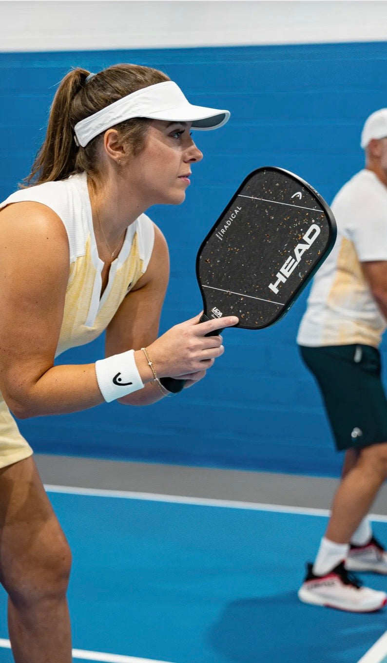 HEAD Radical Pro 15
