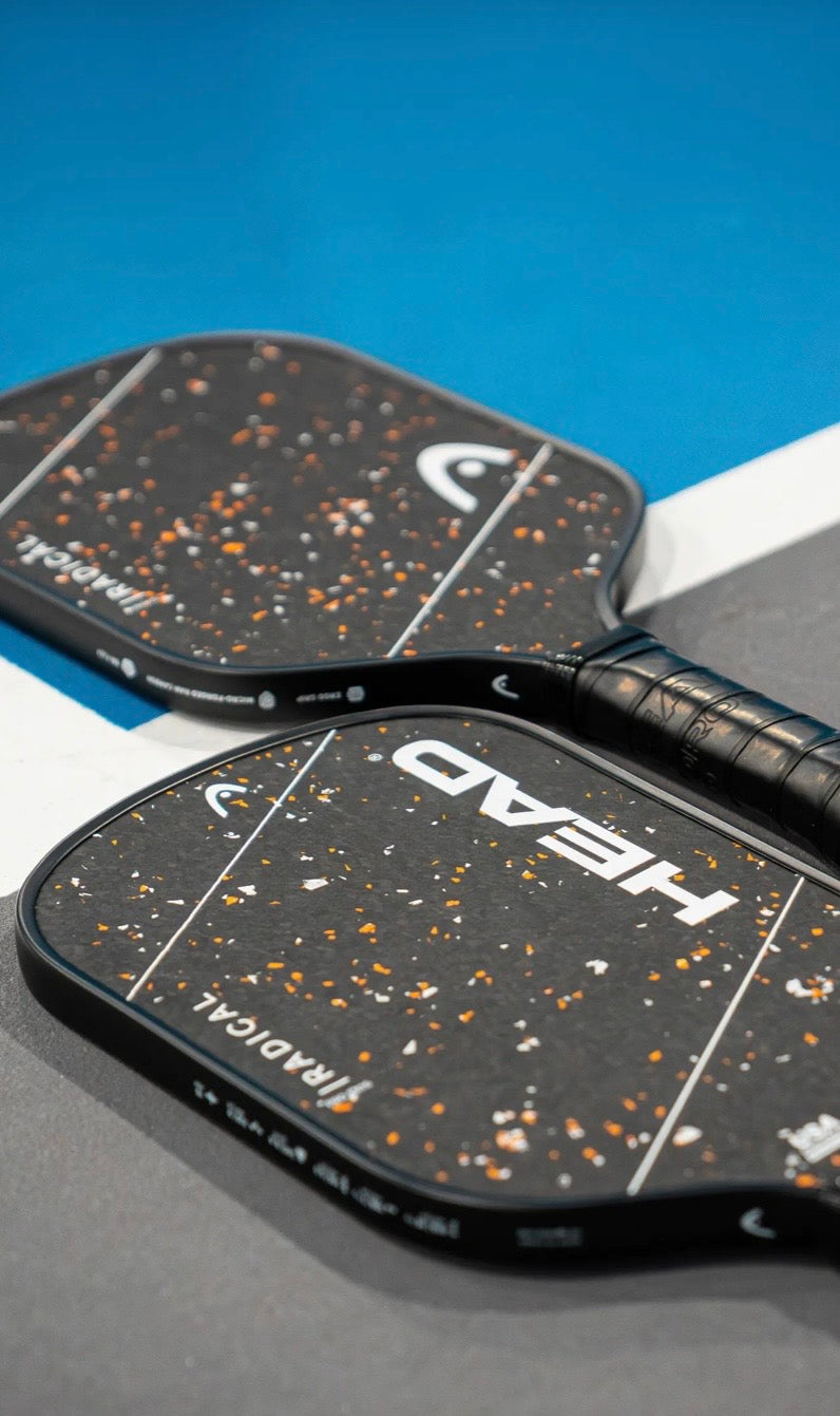 HEAD Radical Pro 15