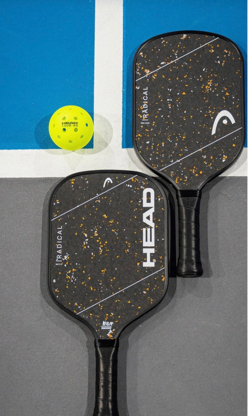 HEAD Radical Pro 15