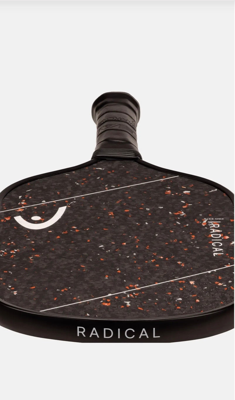 HEAD Radical Pro 15