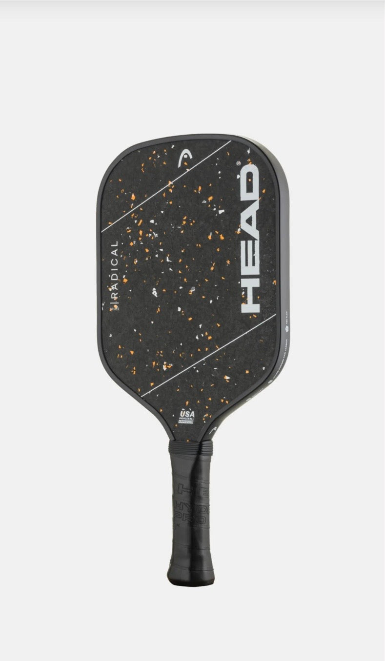 HEAD Radical Pro 15
