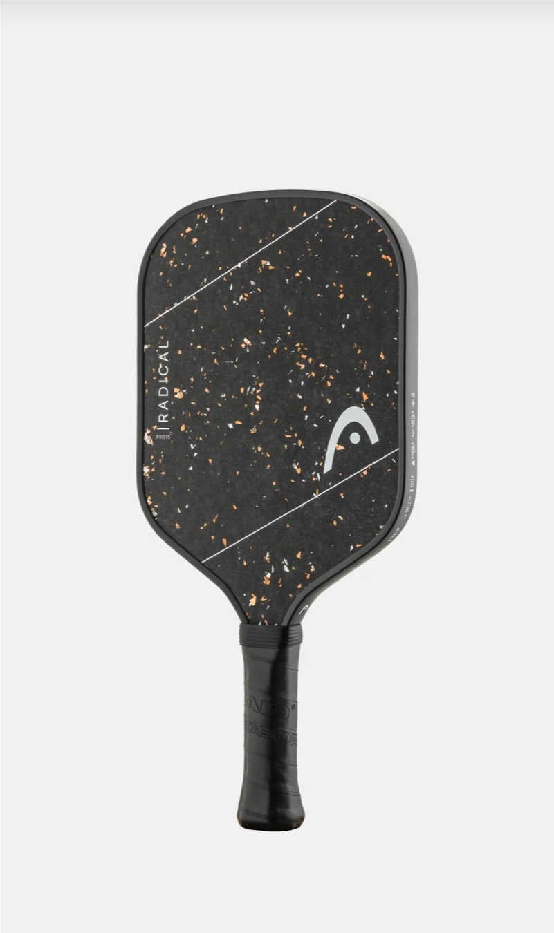 HEAD Radical Pro 15