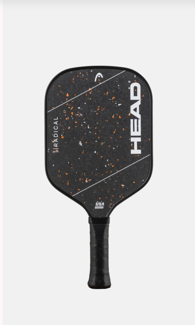 HEAD Radical Pro 15