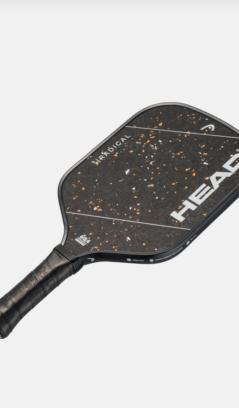 HEAD Radical Pro 15