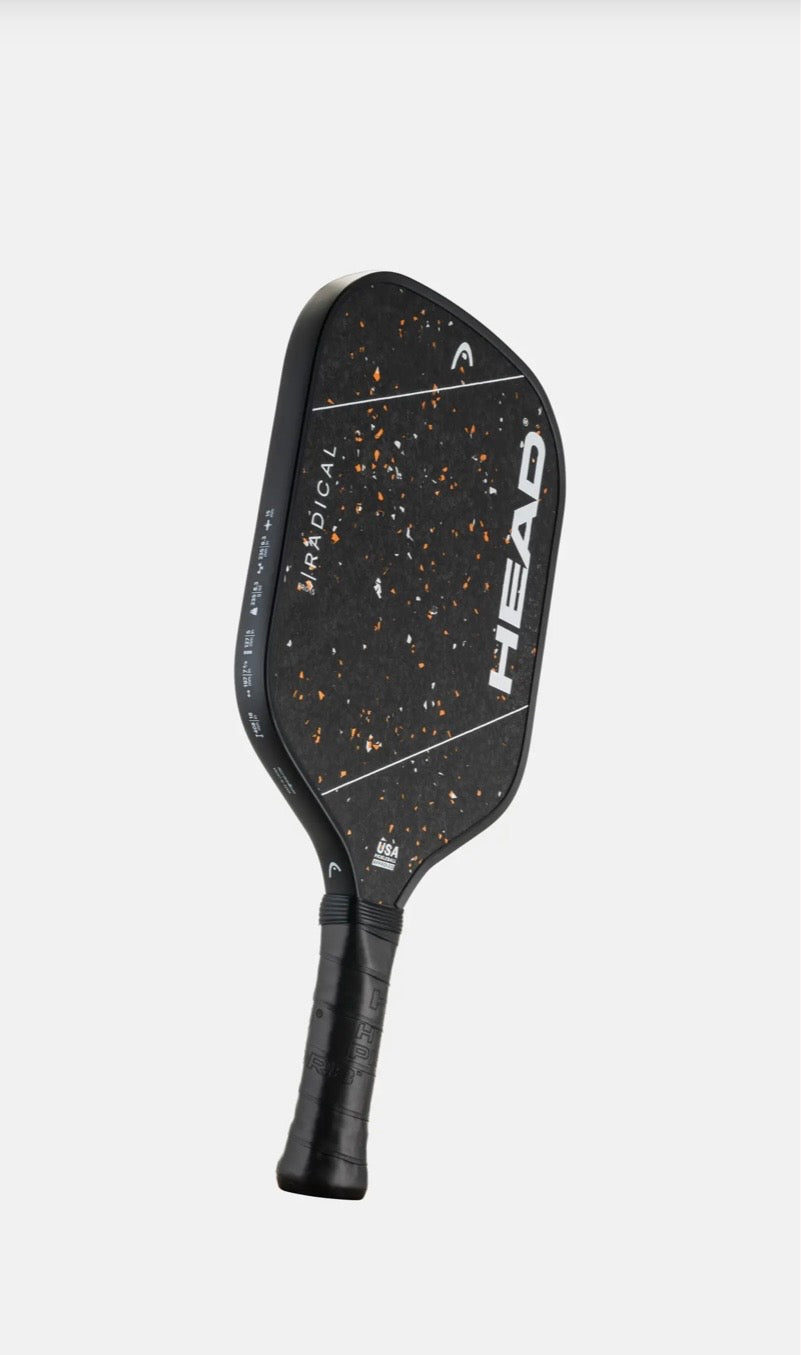 HEAD Radical Pro 15
