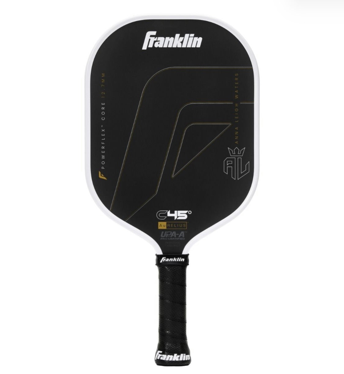 Franklin C45 Anna Leigh Waters Aurelius