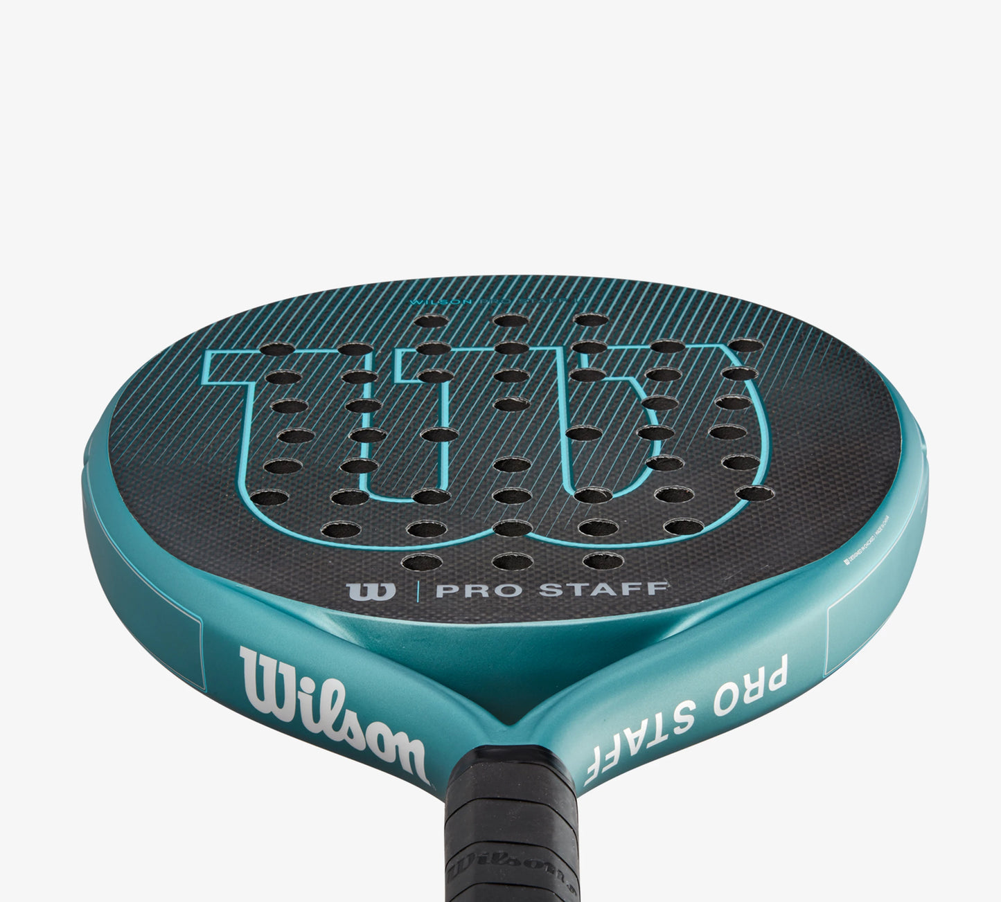 Wilson Pro Staff LT Version 2 Padel Paddle