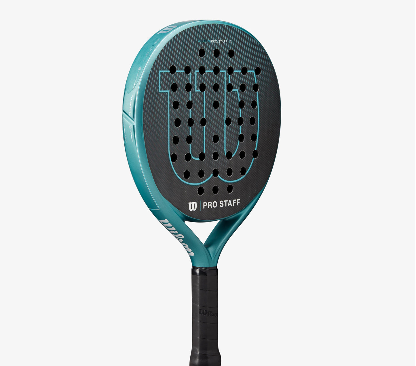 Wilson Pro Staff LT Version 2 Padel Paddle