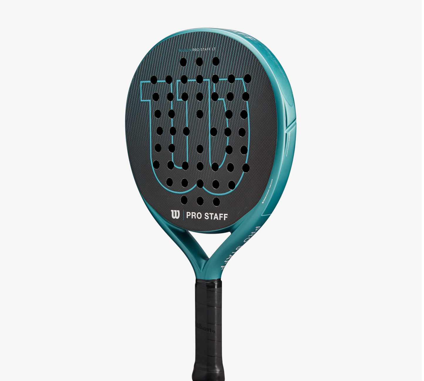 Wilson Pro Staff LT Version 2 Padel Paddle