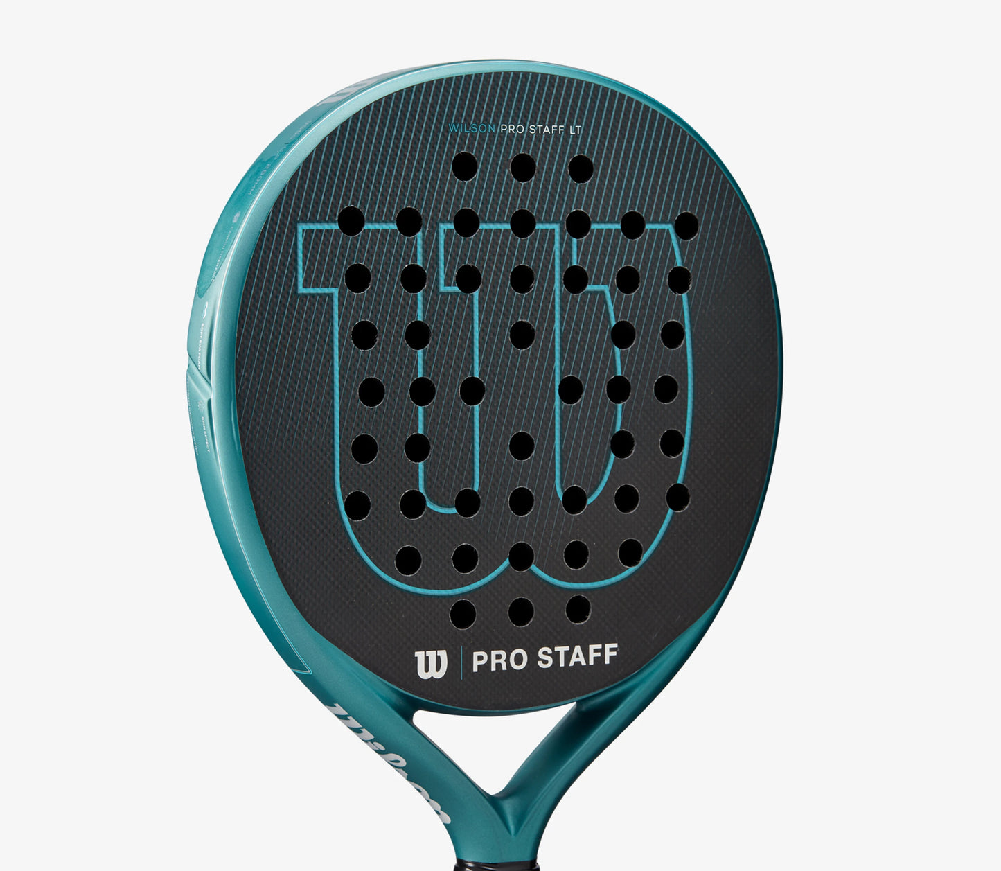 Wilson Pro Staff LT Version 2 Padel Paddle