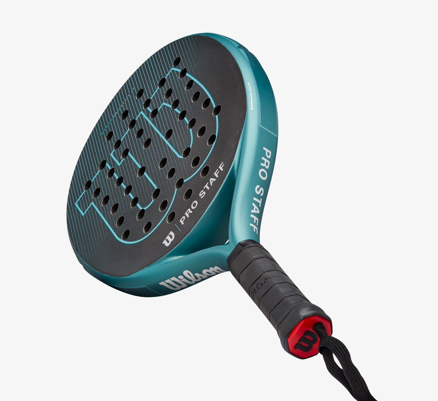 Wilson Pro Staff LT Version 2 Padel Paddle