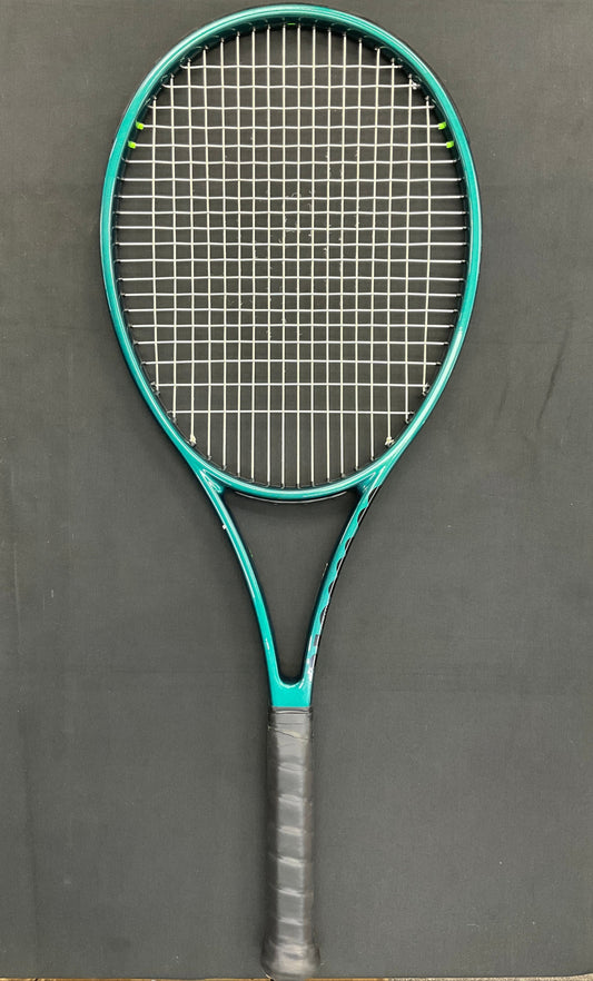 Wilson Blade 98 Pro v.9 (18x20) Used Tennis Racquet - #12043140