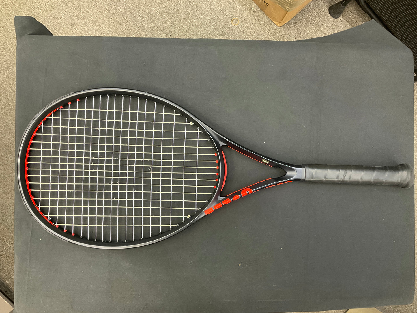 Wilson Clash 100 v.3 Used Tennis Racquet - #13160755