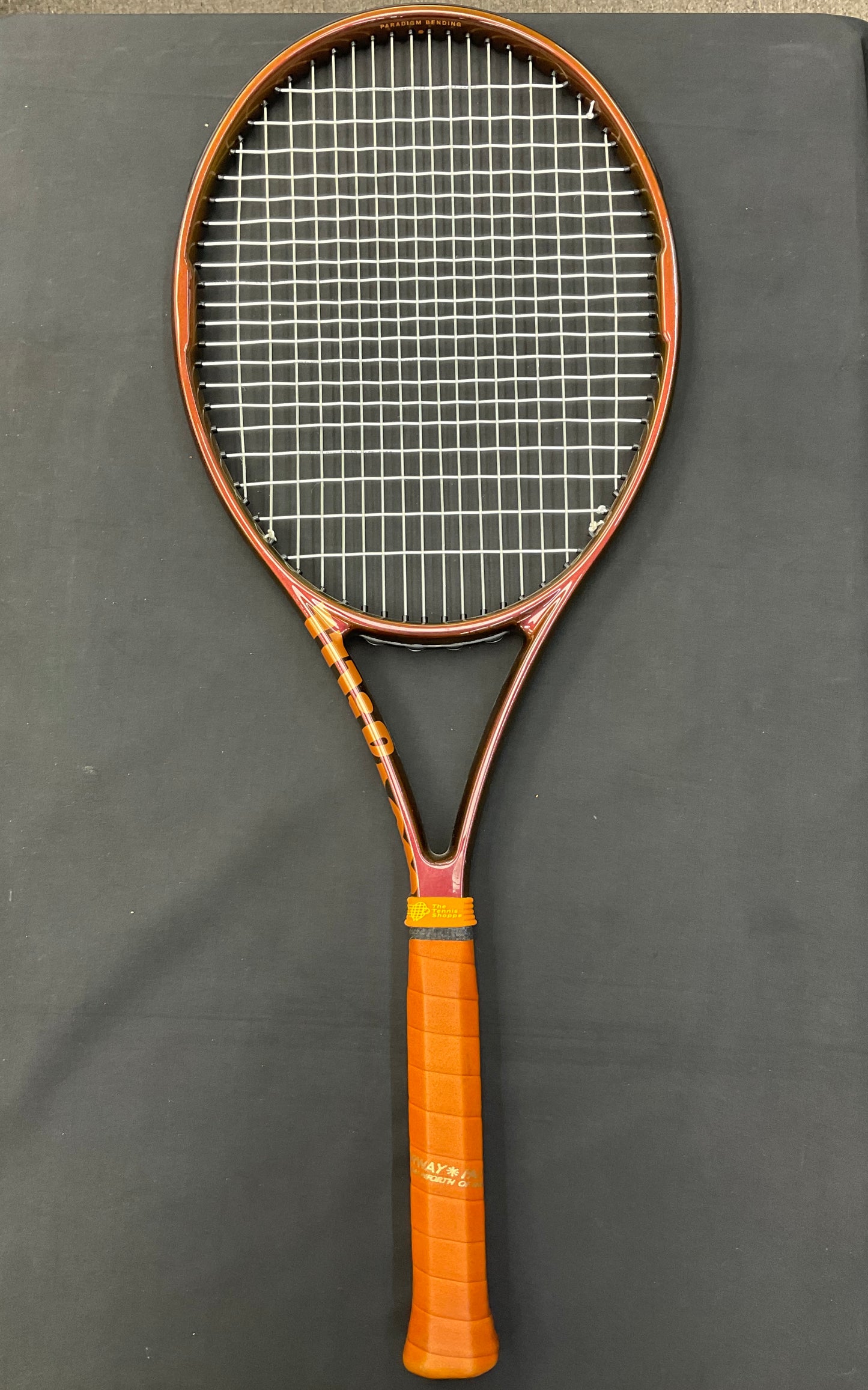 Wilson Pro Staff SIX.ONE 95 v.14 (18x20) - Used Tennis Racquet - #11078391