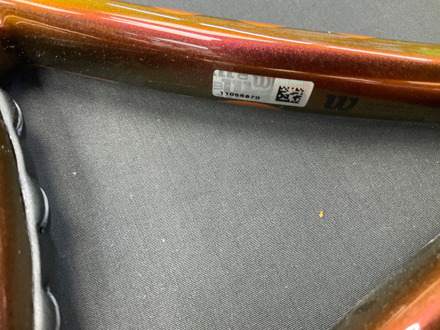 Wilson Pro Staff SIX.ONE 95 v.14 (18x20) - Used Tennis Racquet - #11055870