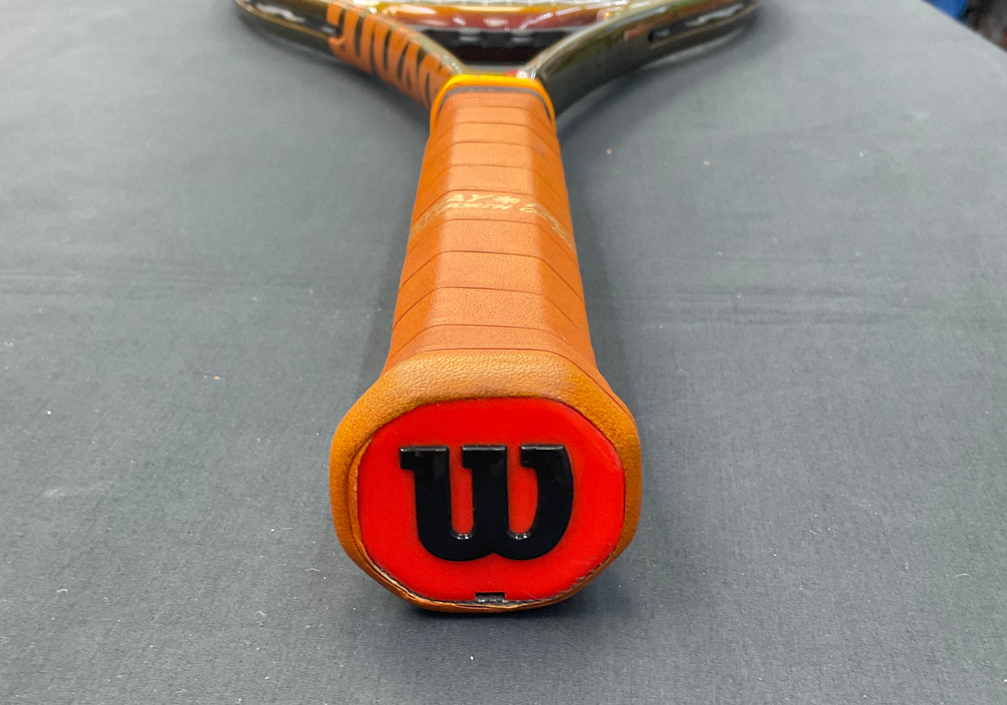 Wilson Pro Staff SIX.ONE 95 v.14 (18x20) - Used Tennis Racquet - #11055870
