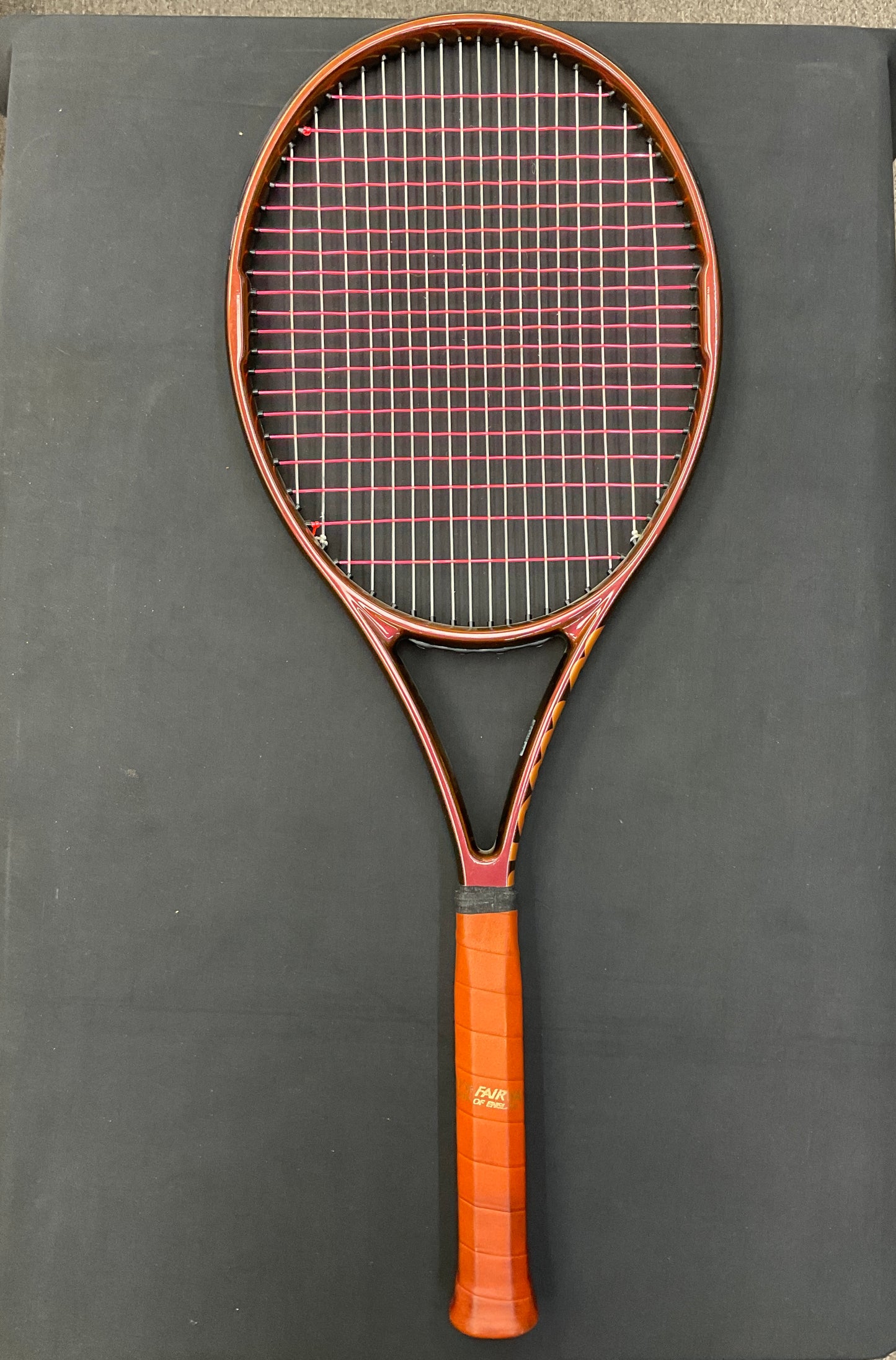 Wilson Pro Staff SIX.ONE 95 v.14 (18x20) - Used Tennis Racquet - #11078391