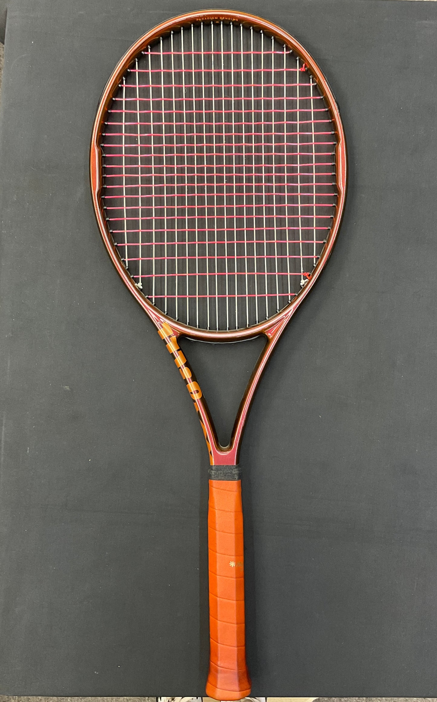 Wilson Pro Staff SIX.ONE 95 v.14 (18x20) - Used Tennis Racquet - #11078391