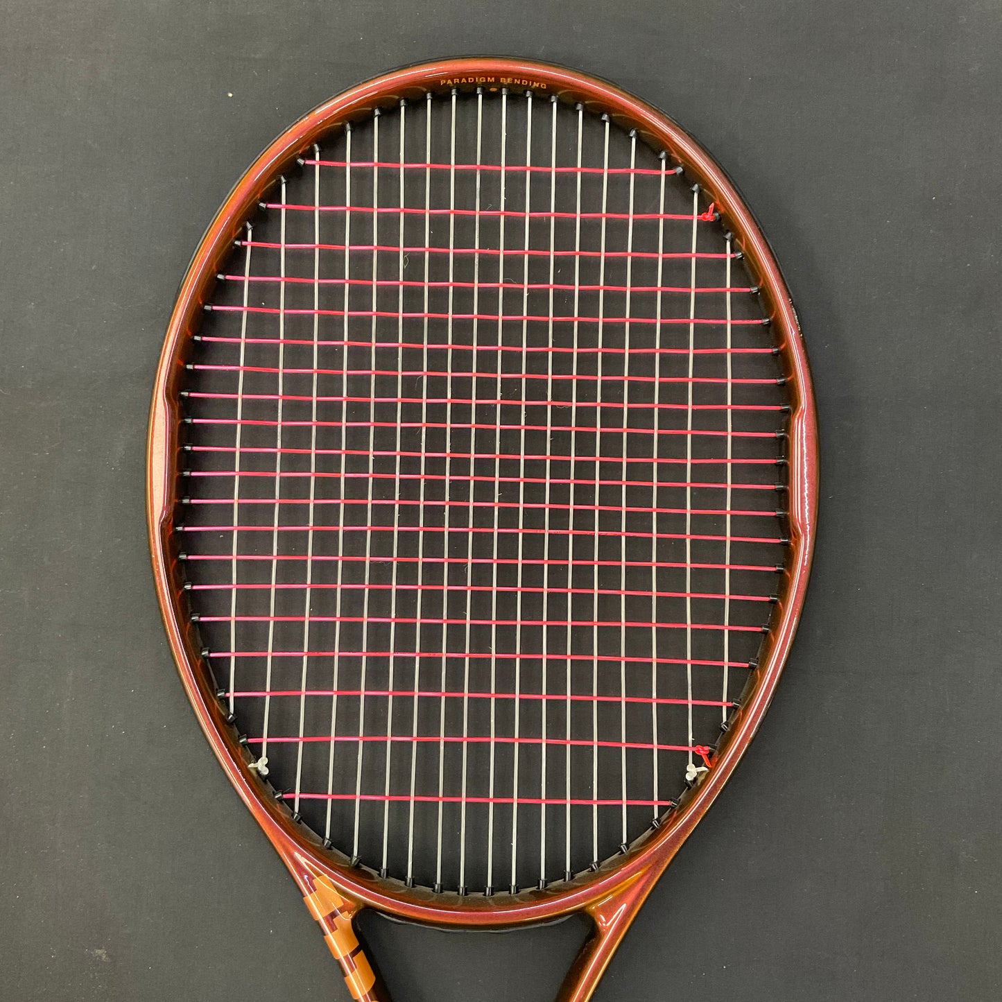 Wilson Pro Staff SIX.ONE 95 v.14 (18x20) - Used Tennis Racquet - #11078391