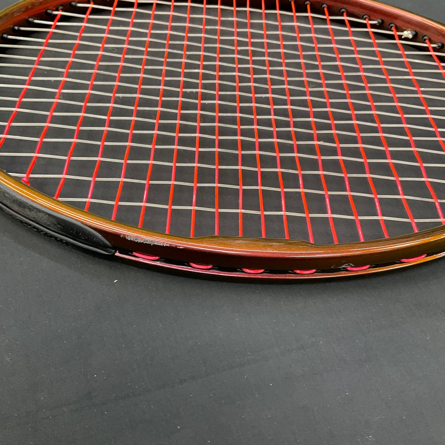 Wilson Pro Staff SIX.ONE 95 v.14 (18x20) - Used Tennis Racquet - #11078391
