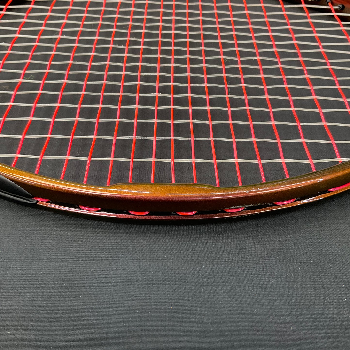 Wilson Pro Staff SIX.ONE 95 v.14 (18x20) - Used Tennis Racquet - #11078391