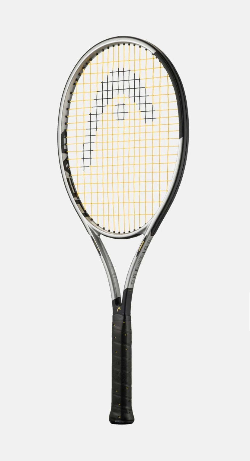 HEAD Prestige MP 25 Year Limited Edition (Unstrung)