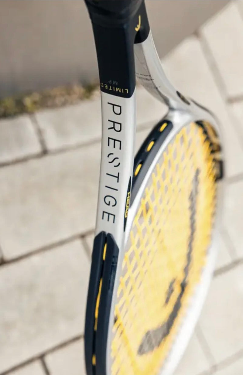 HEAD Prestige MP 25 Year Limited Edition (Unstrung)