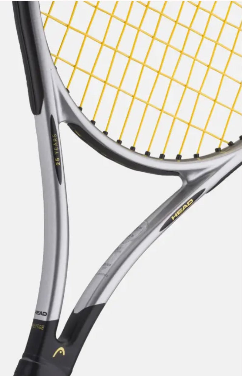 HEAD Prestige MP 25 Year Limited Edition (Unstrung)