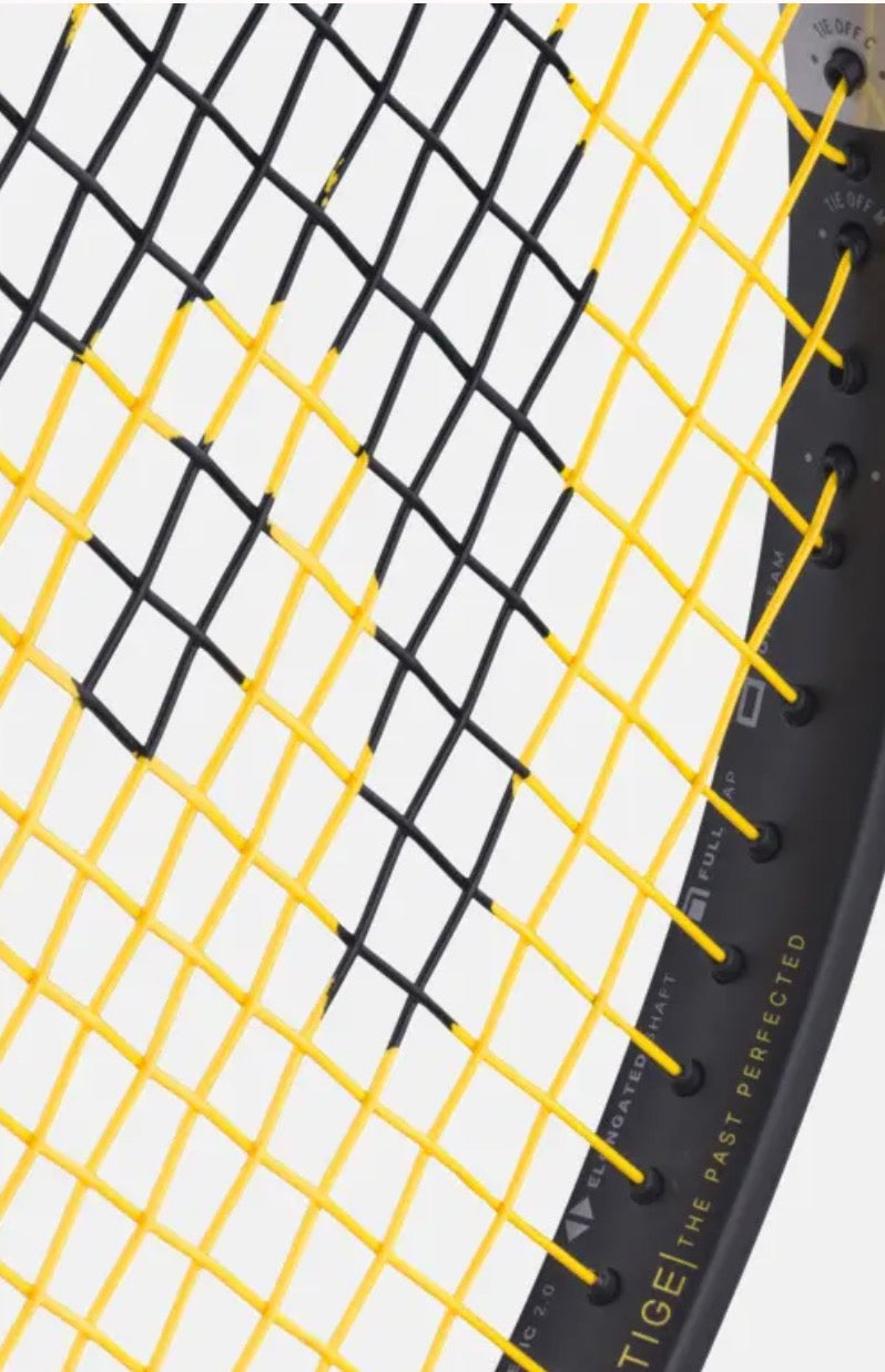 HEAD Prestige MP 25 Year Limited Edition (Unstrung)