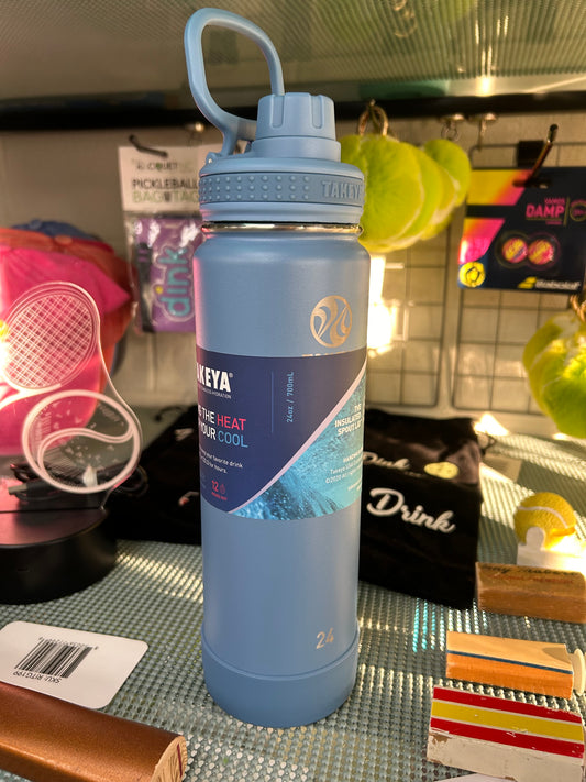 Takeya USA Actives Water Bottle