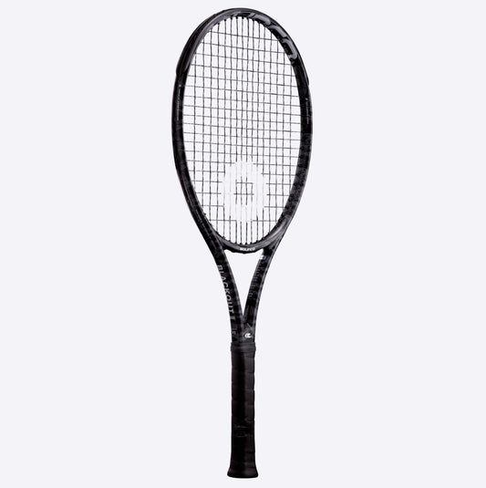 Solinco Blackout 300 v2 Tennis Racquet