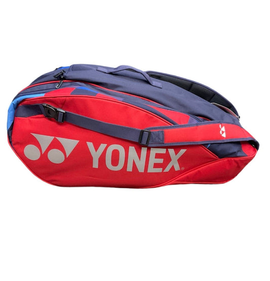 Yonex Team Racquet Bag - 9 Pack