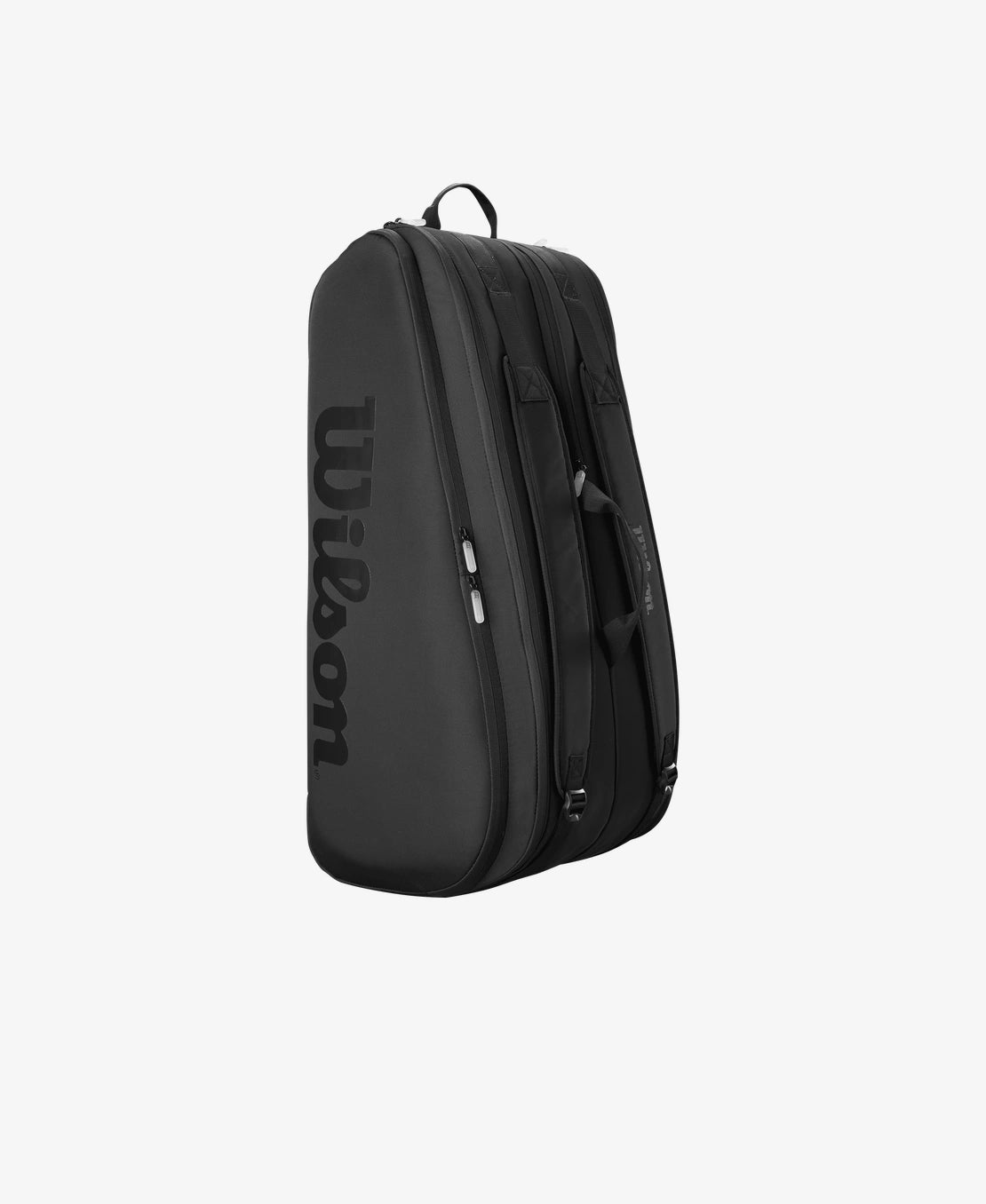 Wilson Noir Tour 12 Pack Racket Bag