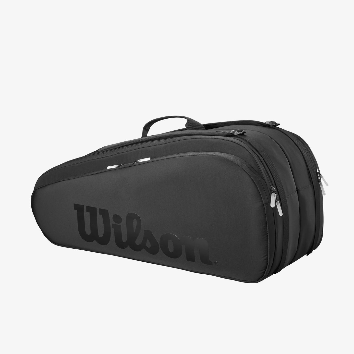 Wilson Noir Tour 12 Pack Racket Bag