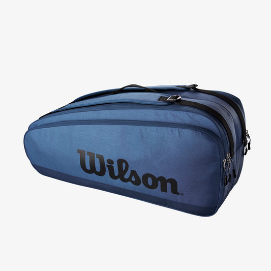 Wilson Ultra V4 Tour 6 Pack Racquet Bag