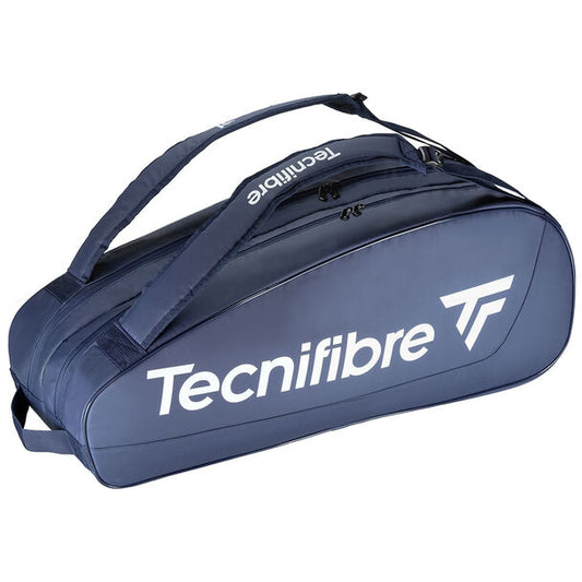 Technifibre Tour Endurance 9R Navy Racquet Bag