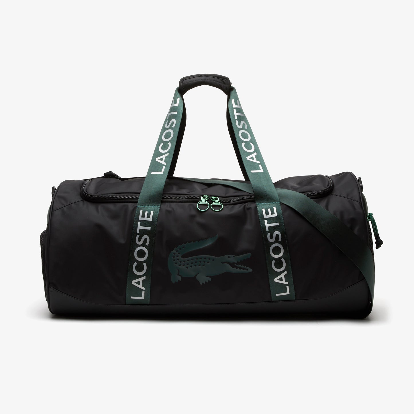 Lacoste L23 Men’s Tennis Duffle Bag