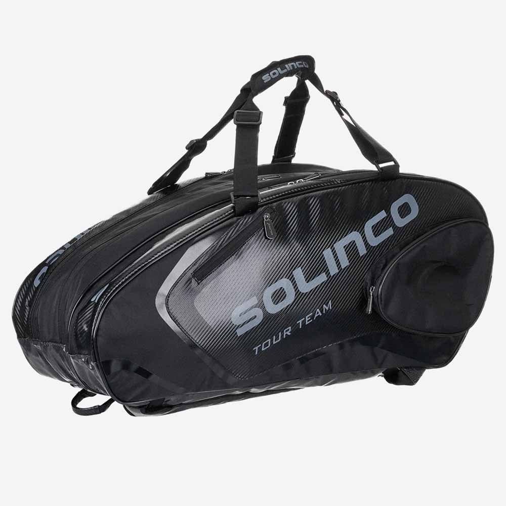 Solinco 15 Pack Tour Bag