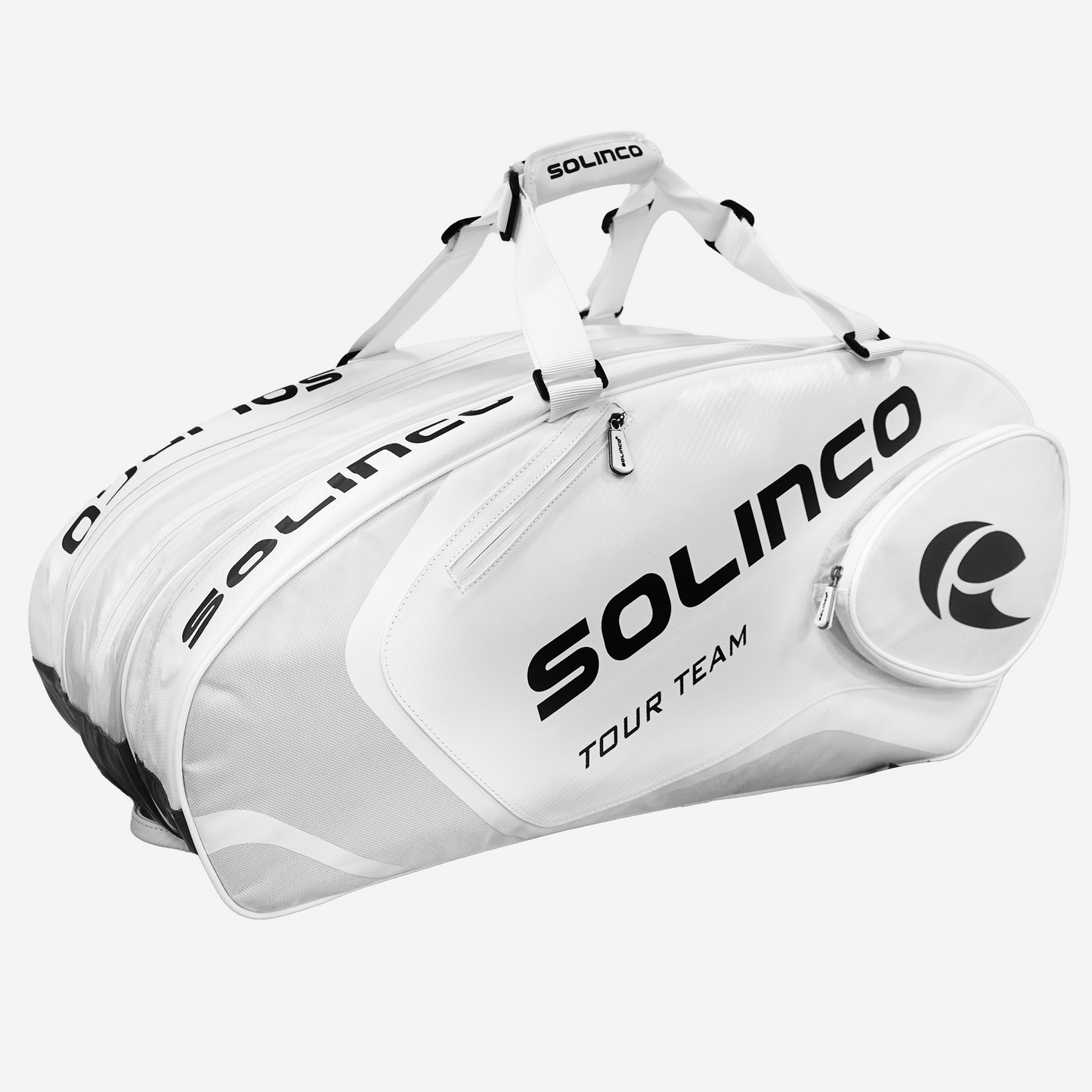 Solinco 15 Pack Tour Bag