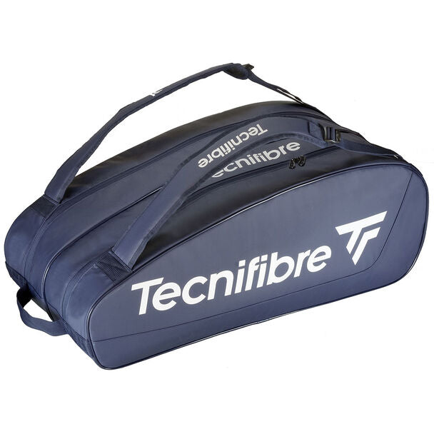 Technifibre Tour Endurance 12R Navy Racquet Bag