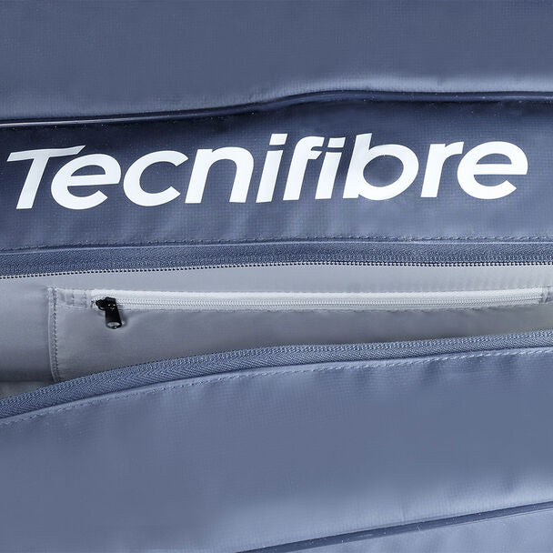 Technifibre Tour Endurance 12R Navy Racquet Bag