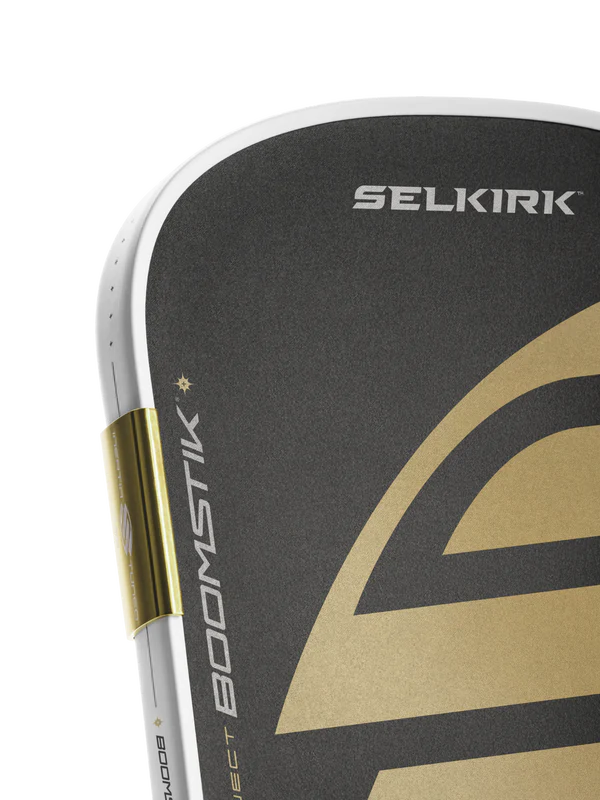 Selkirk Labs Boomstik Regal Pickleball Paddle