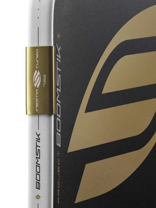 Selkirk Labs Boomstik Regal Pickleball Paddle