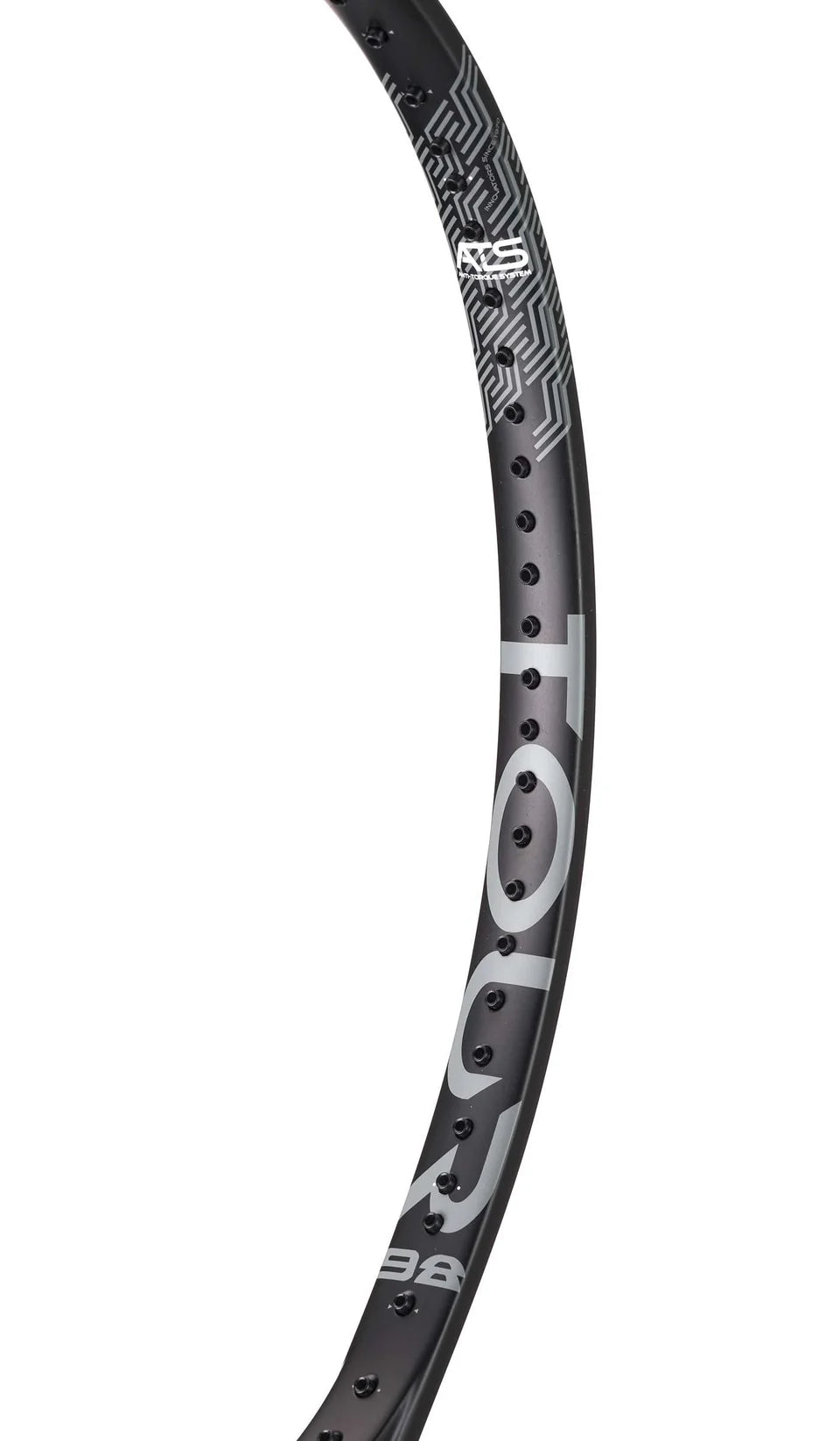 Prince Tour Carbon 98 Unstrung Tennis Racket